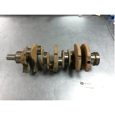 #SY02 Crankshaft Standard For 04-05 Chevrolet Venture 3.4 #SY02 Crankshaft Standard For 04-05 Chevrolet Venture 3.4